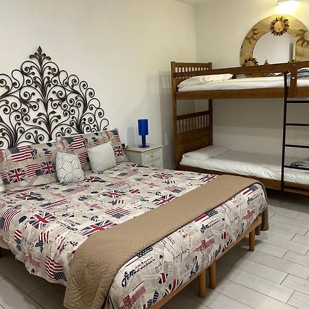 Casa Vacanza Serena Palazzago 外观 照片