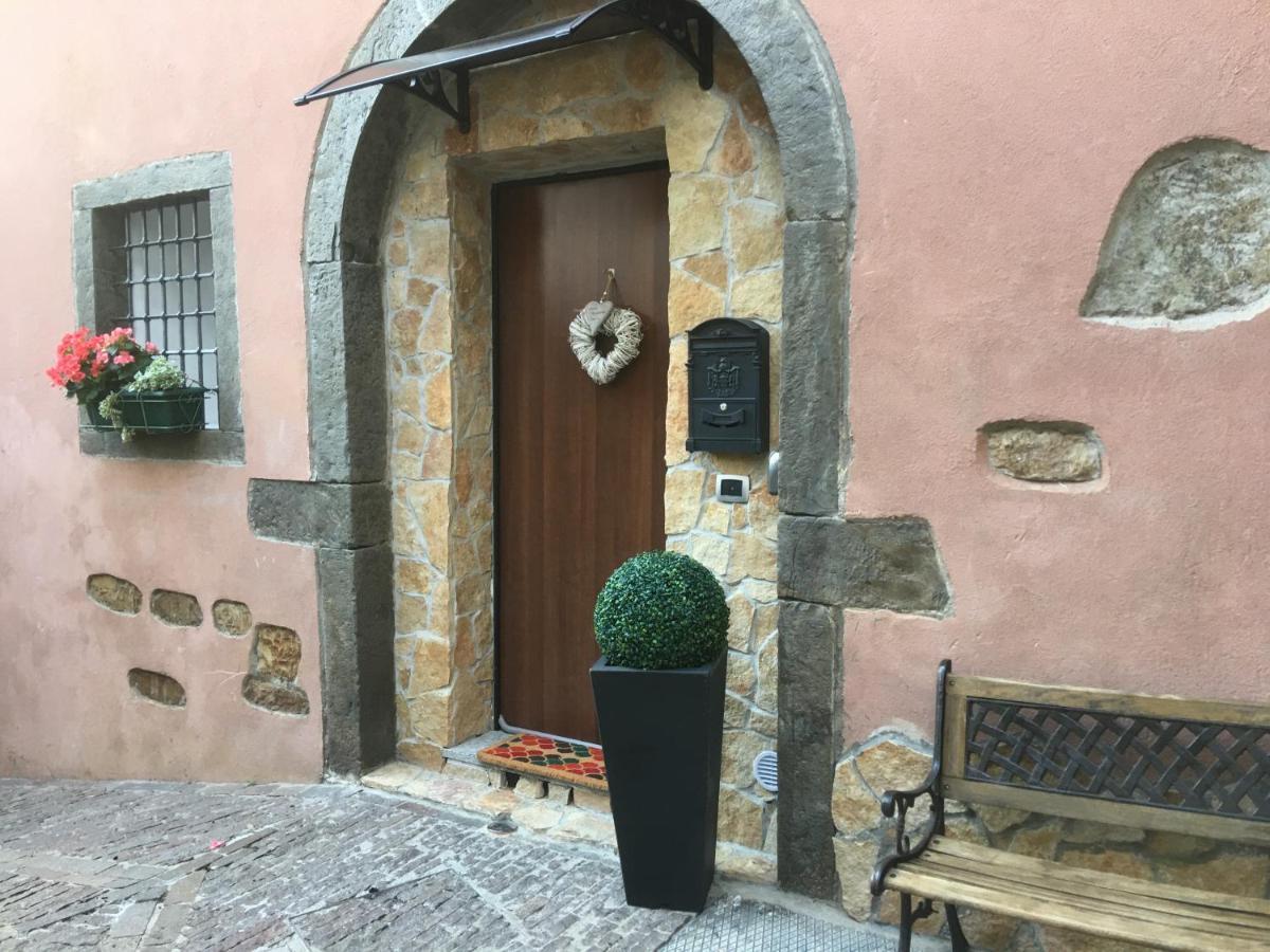 Casa Vacanza Serena Palazzago 外观 照片