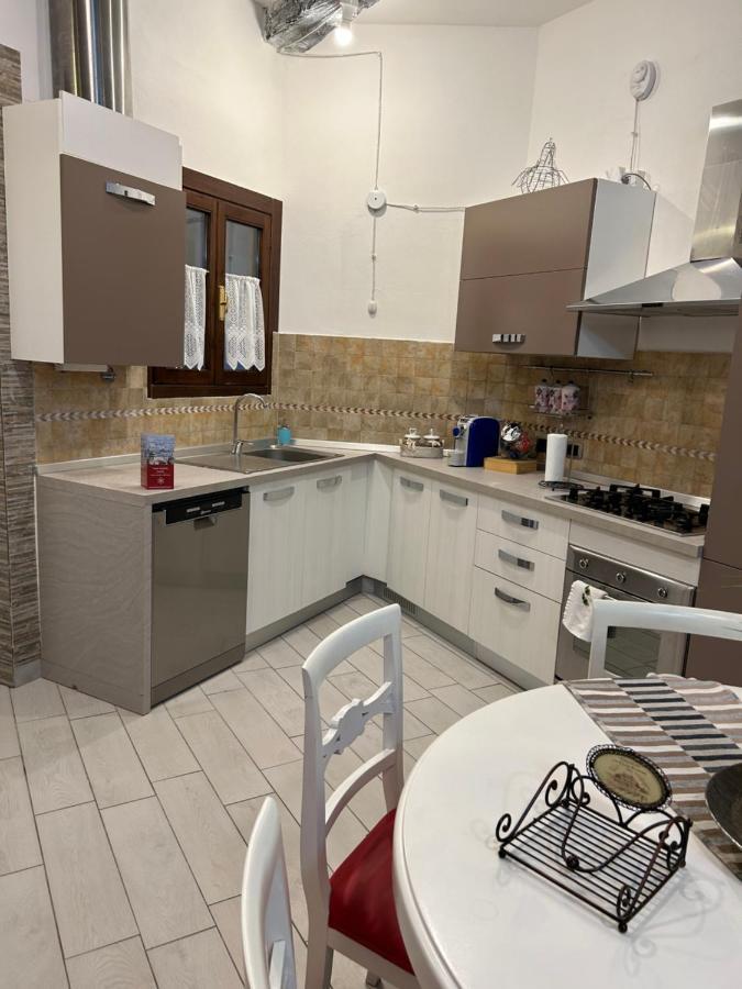 Casa Vacanza Serena Palazzago 外观 照片