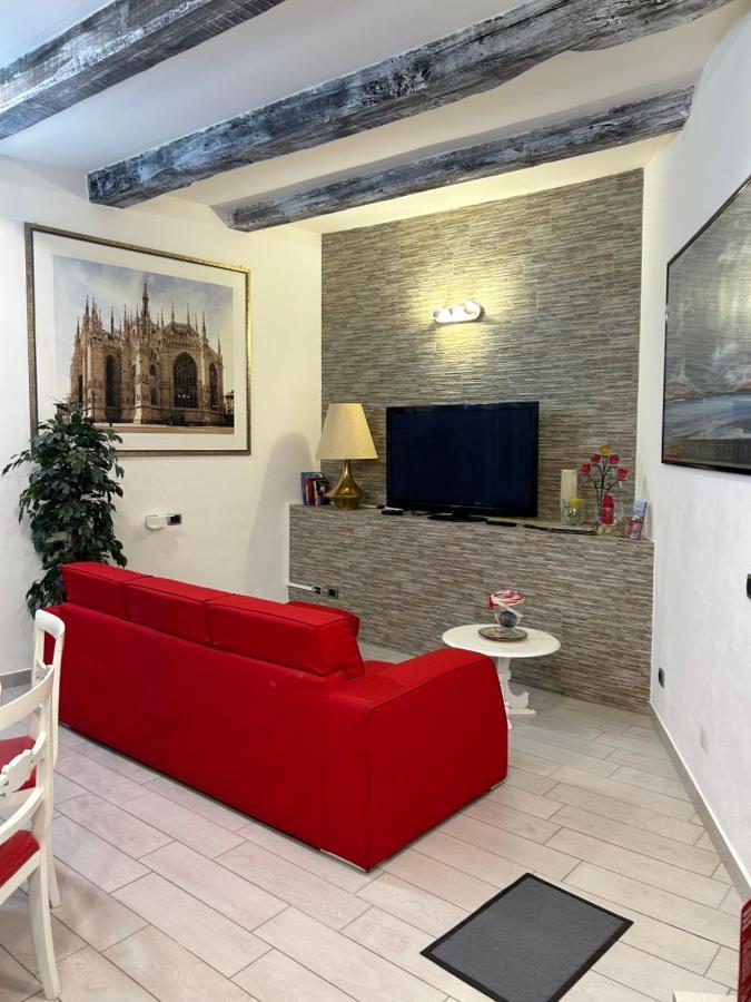 Casa Vacanza Serena Palazzago 外观 照片