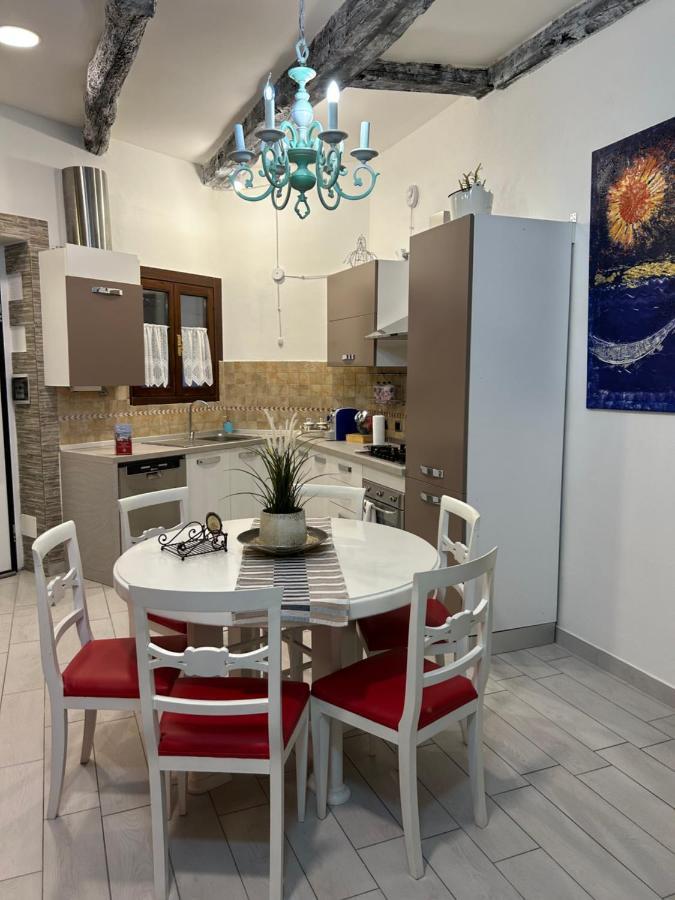 Casa Vacanza Serena Palazzago 外观 照片
