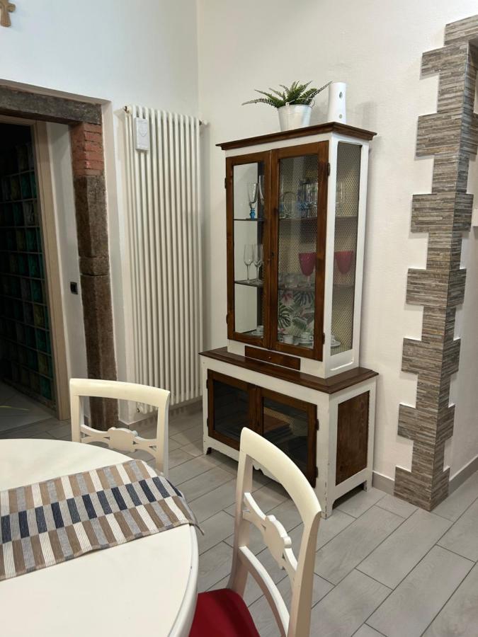 Casa Vacanza Serena Palazzago 外观 照片
