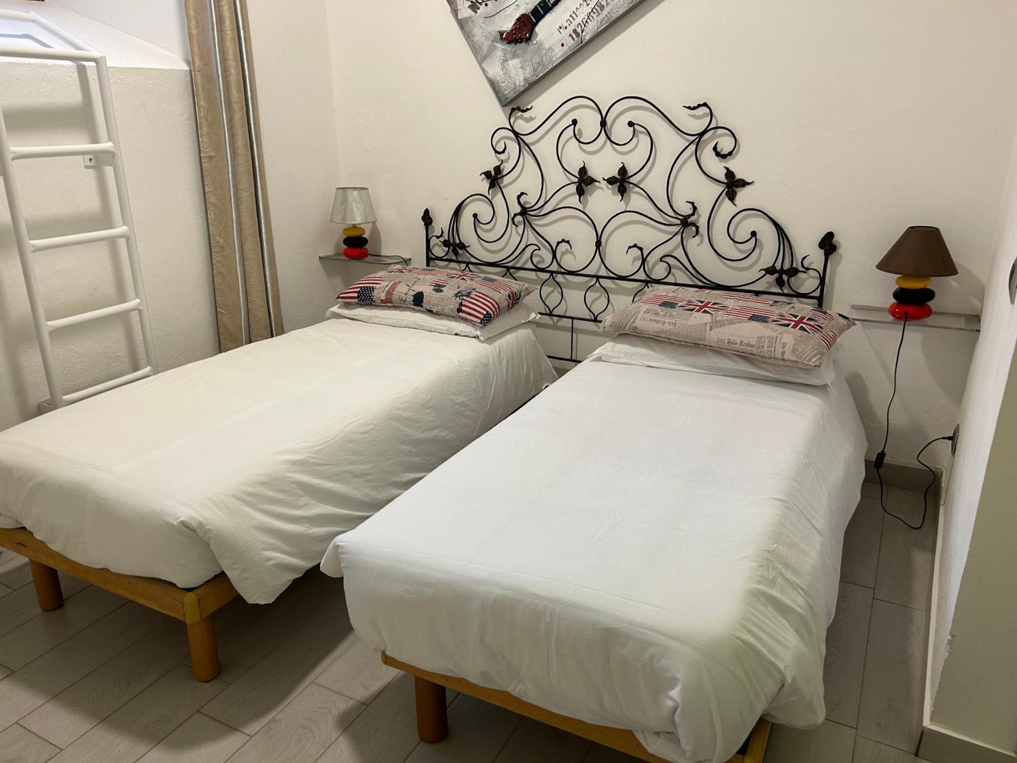 Casa Vacanza Serena Palazzago 外观 照片
