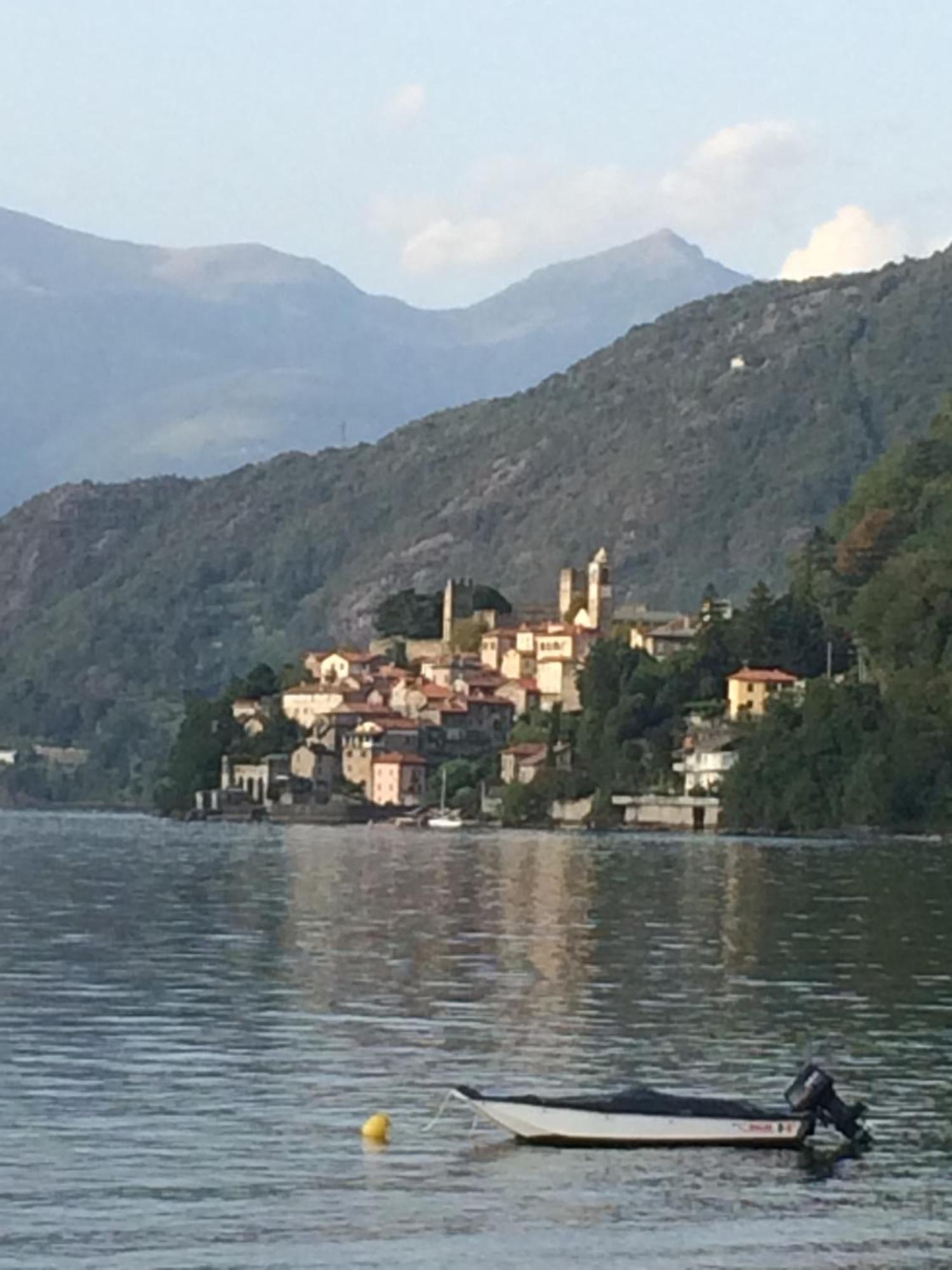 Casa Vacanza Serena Palazzago 外观 照片