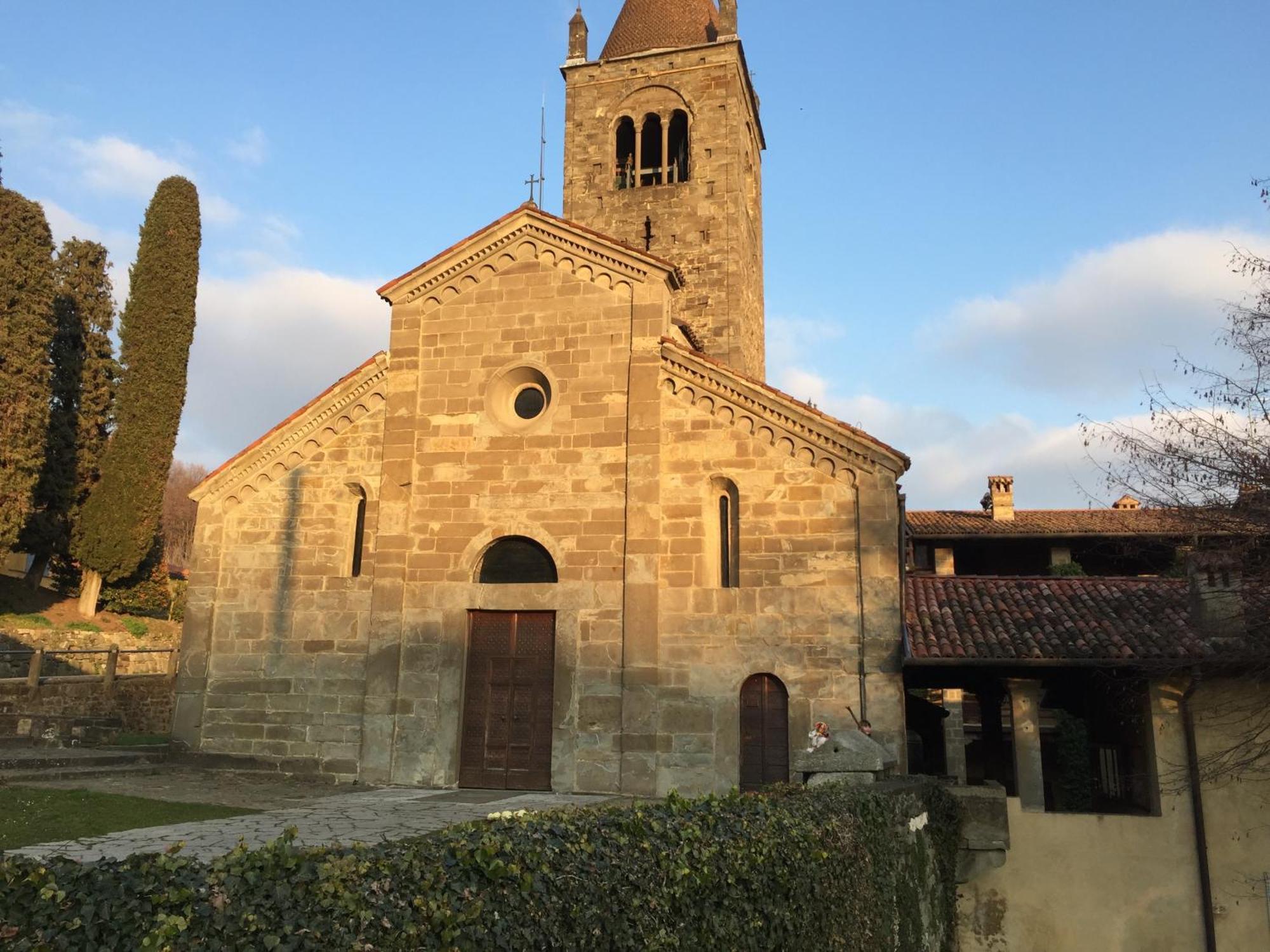 Casa Vacanza Serena Palazzago 外观 照片