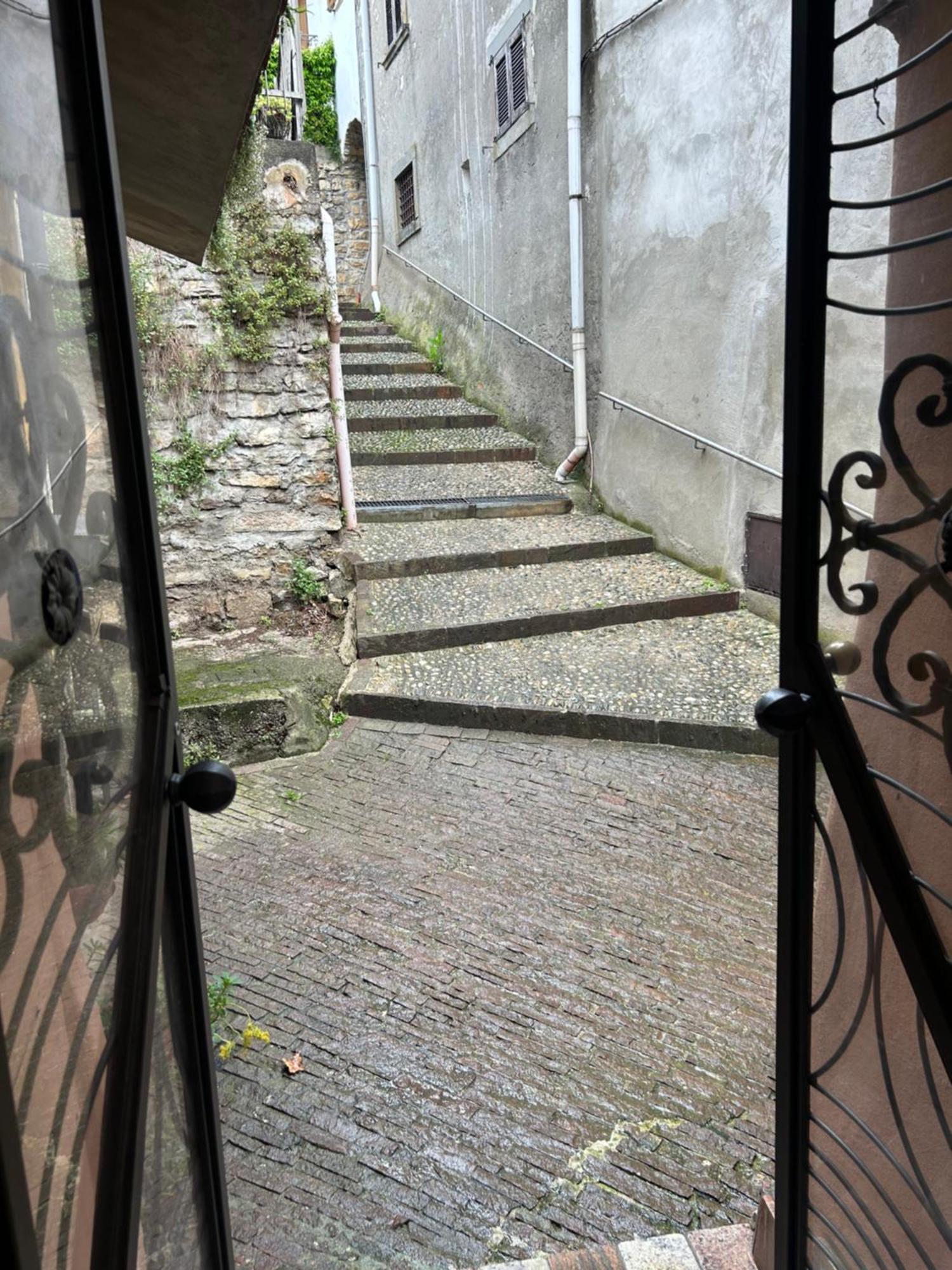 Casa Vacanza Serena Palazzago 外观 照片