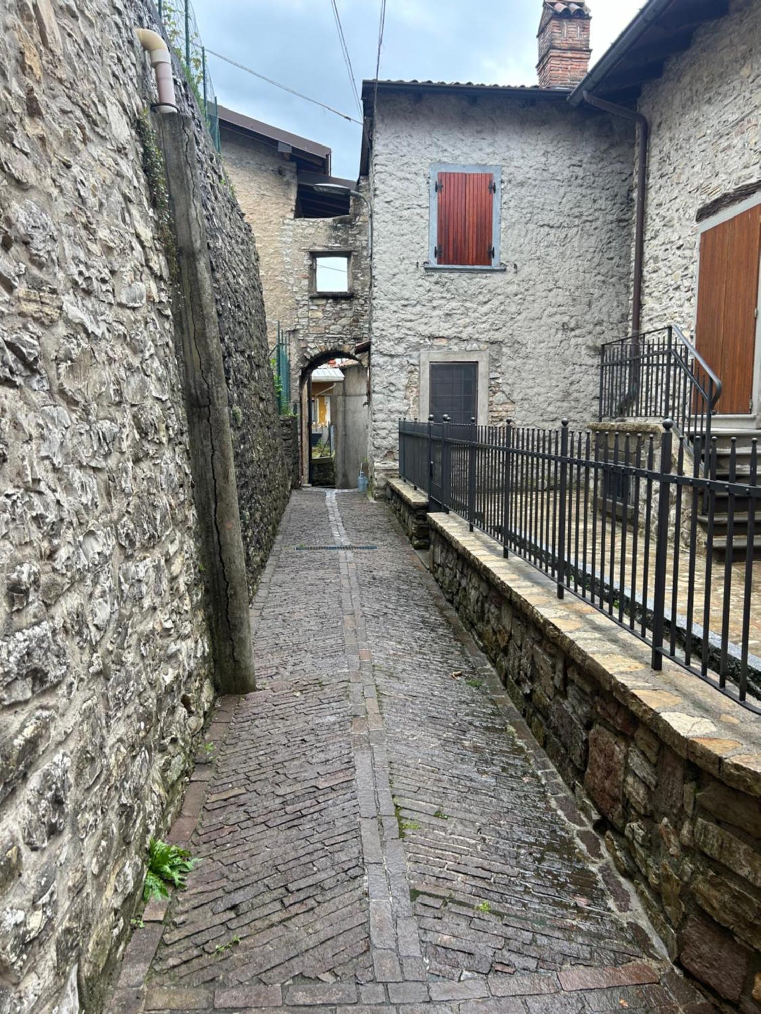 Casa Vacanza Serena Palazzago 外观 照片