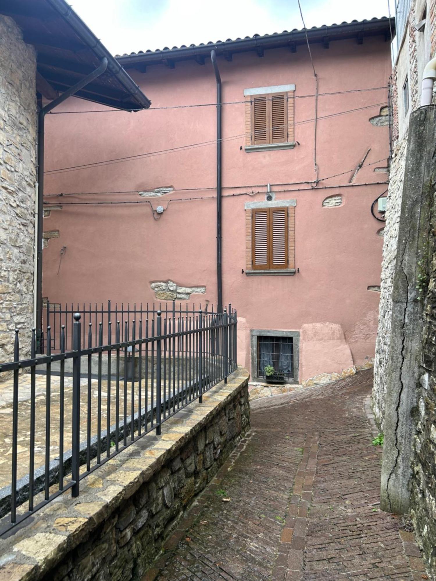 Casa Vacanza Serena Palazzago 外观 照片