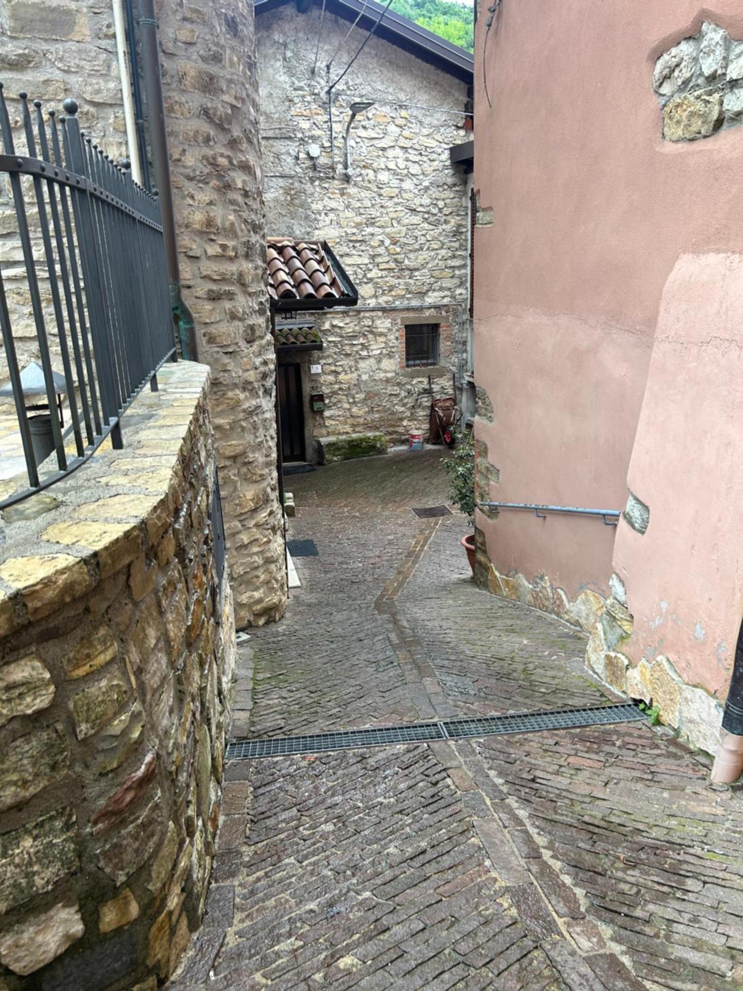 Casa Vacanza Serena Palazzago 外观 照片