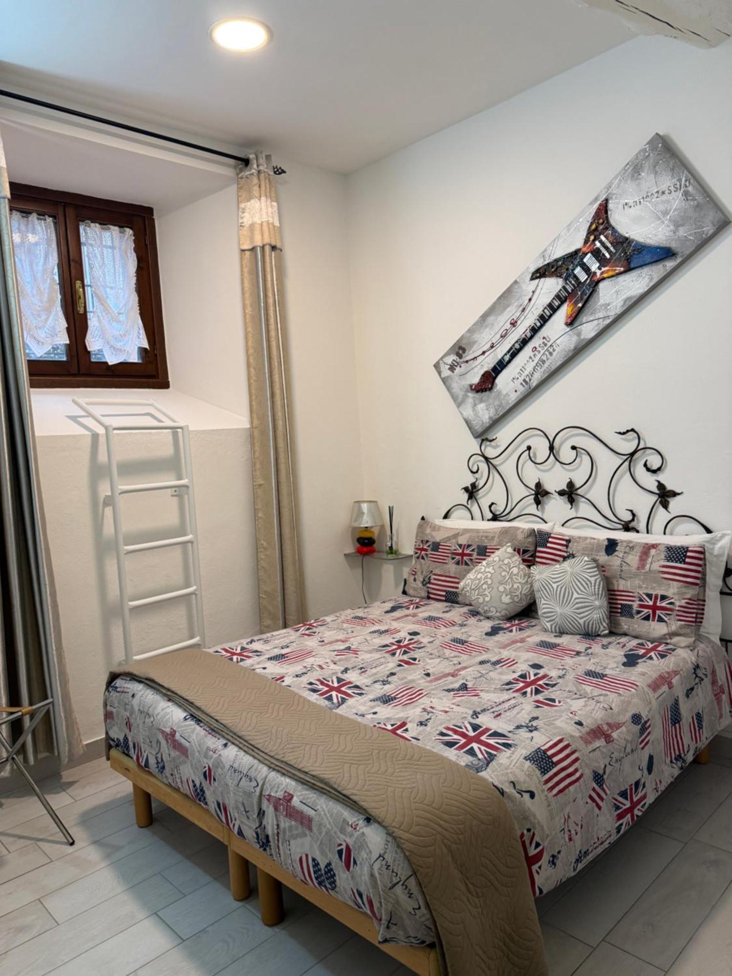 Casa Vacanza Serena Palazzago 外观 照片