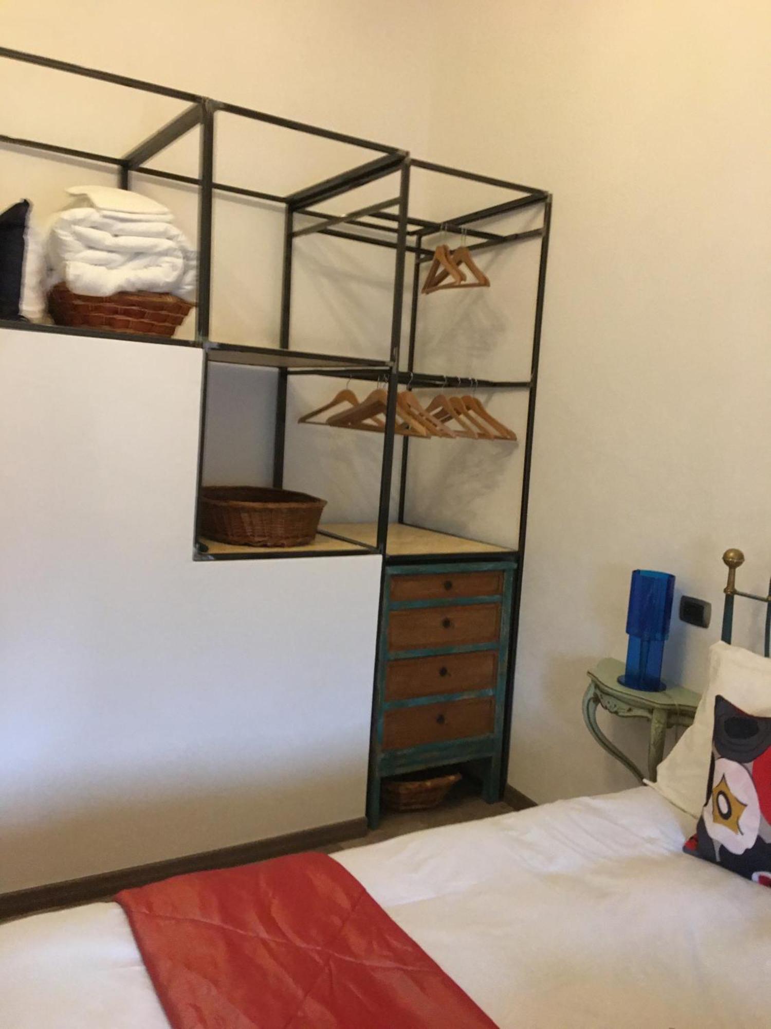 Casa Vacanza Serena Palazzago 外观 照片