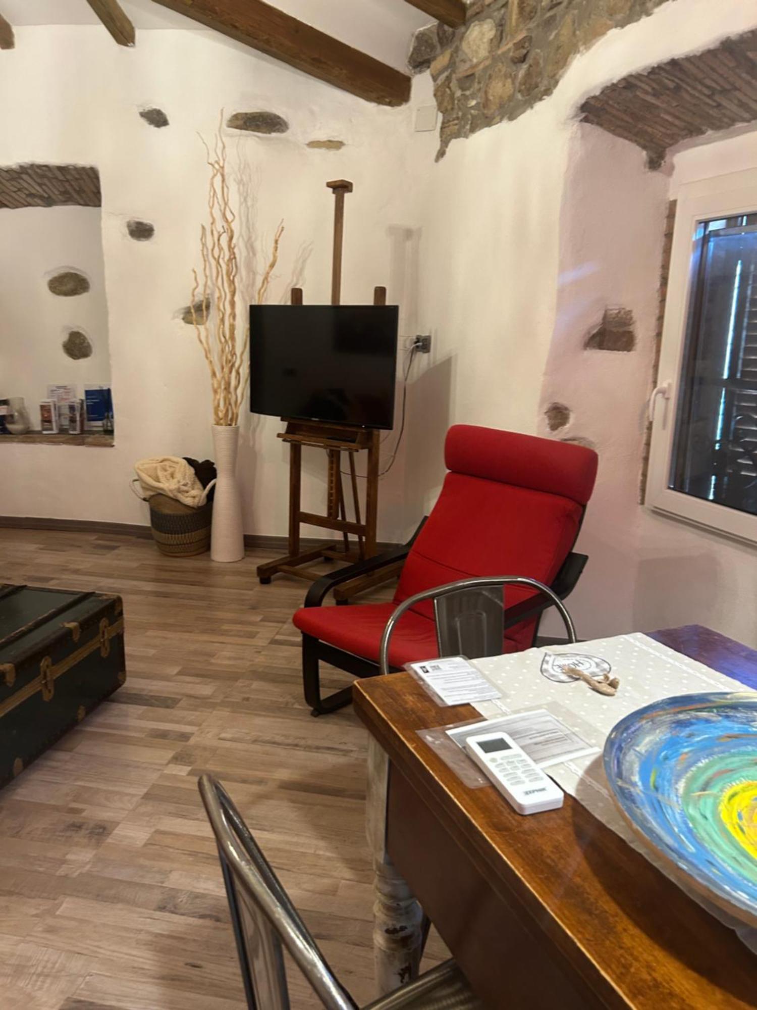 Casa Vacanza Serena Palazzago 外观 照片
