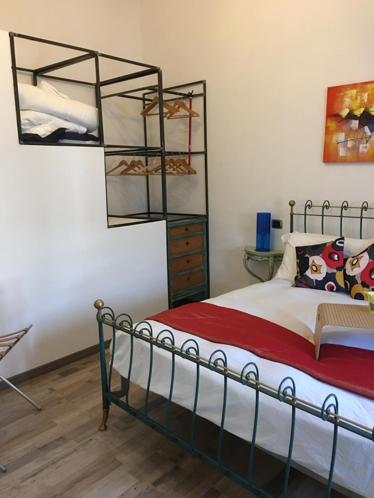 Casa Vacanza Serena Palazzago 外观 照片