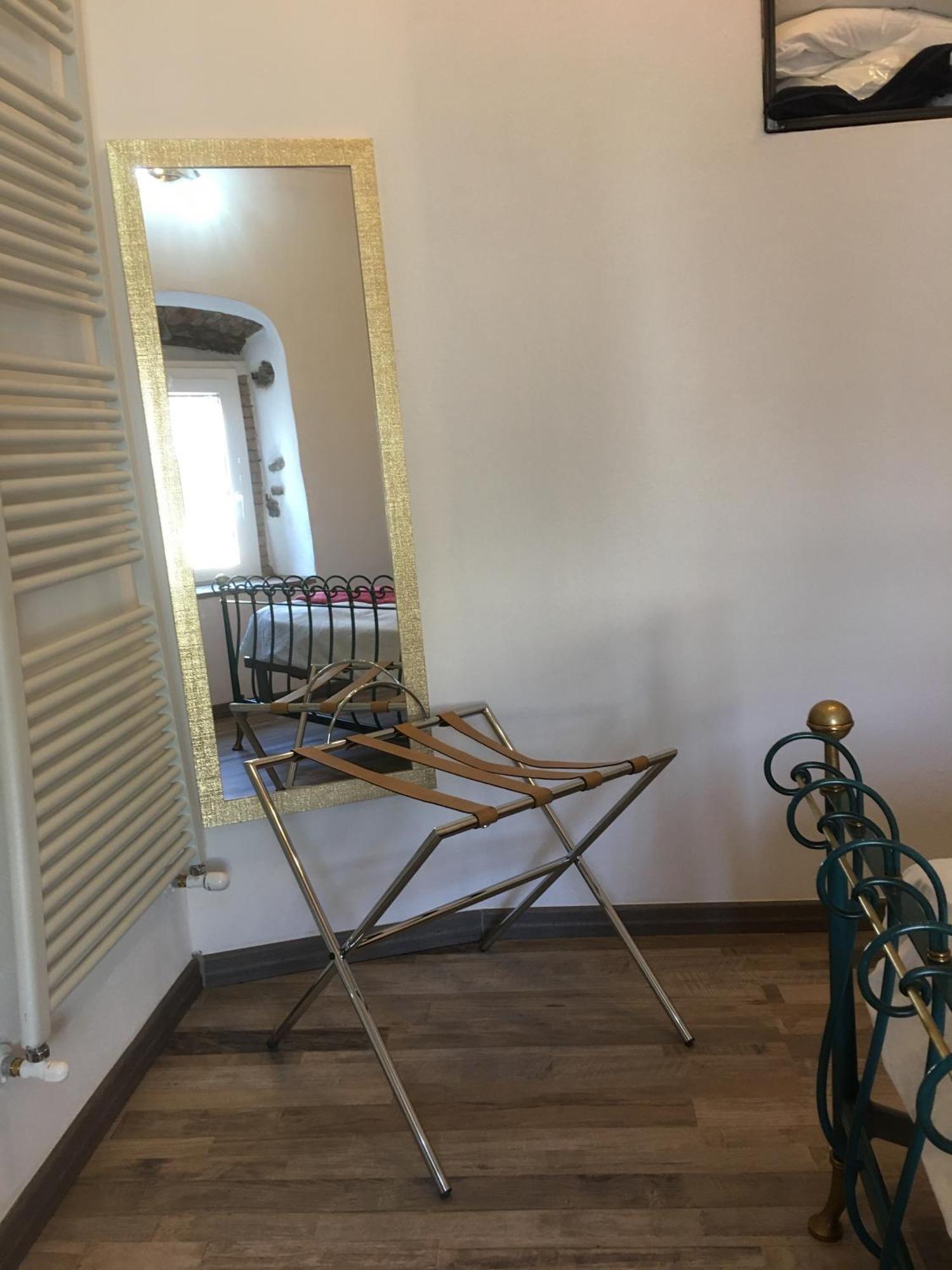 Casa Vacanza Serena Palazzago 外观 照片