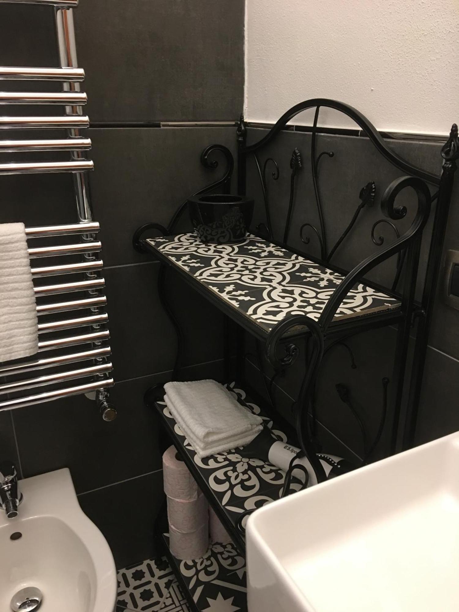 Casa Vacanza Serena Palazzago 外观 照片