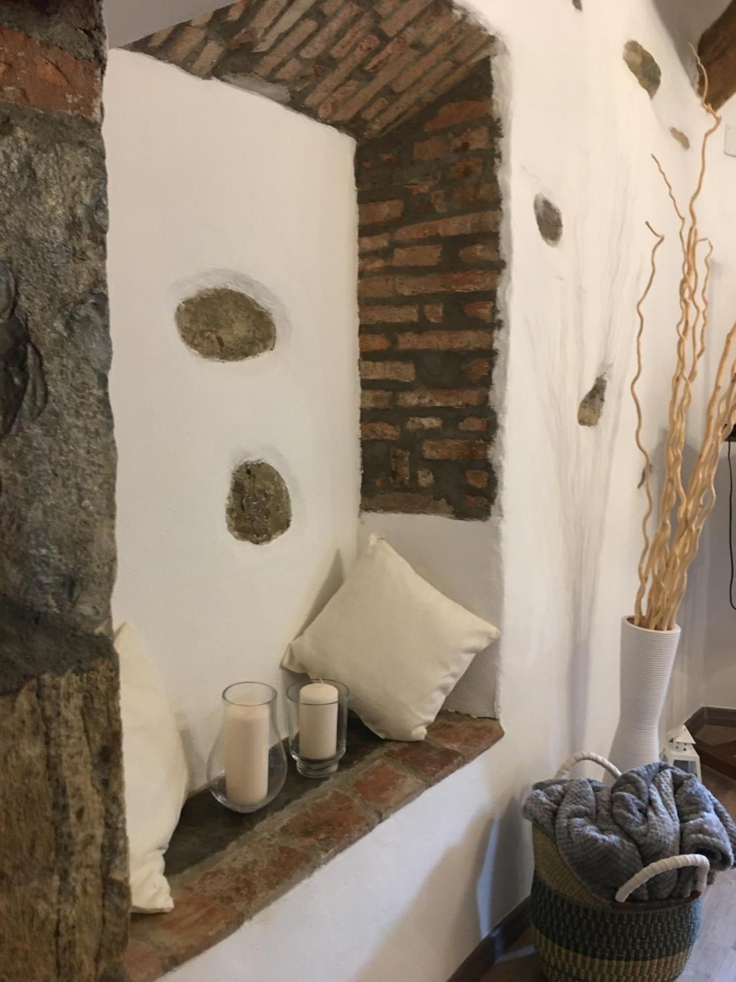 Casa Vacanza Serena Palazzago 外观 照片