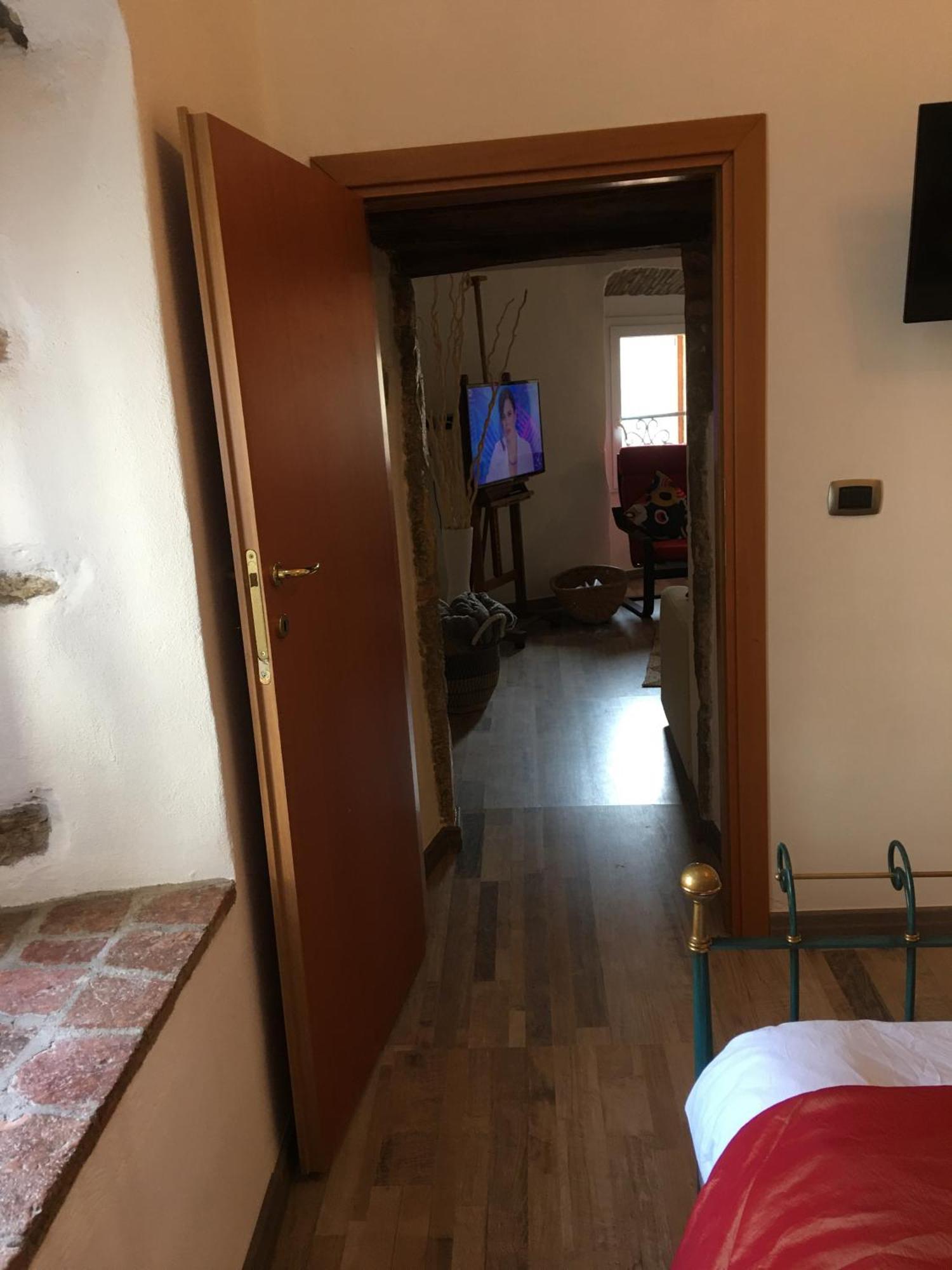 Casa Vacanza Serena Palazzago 外观 照片
