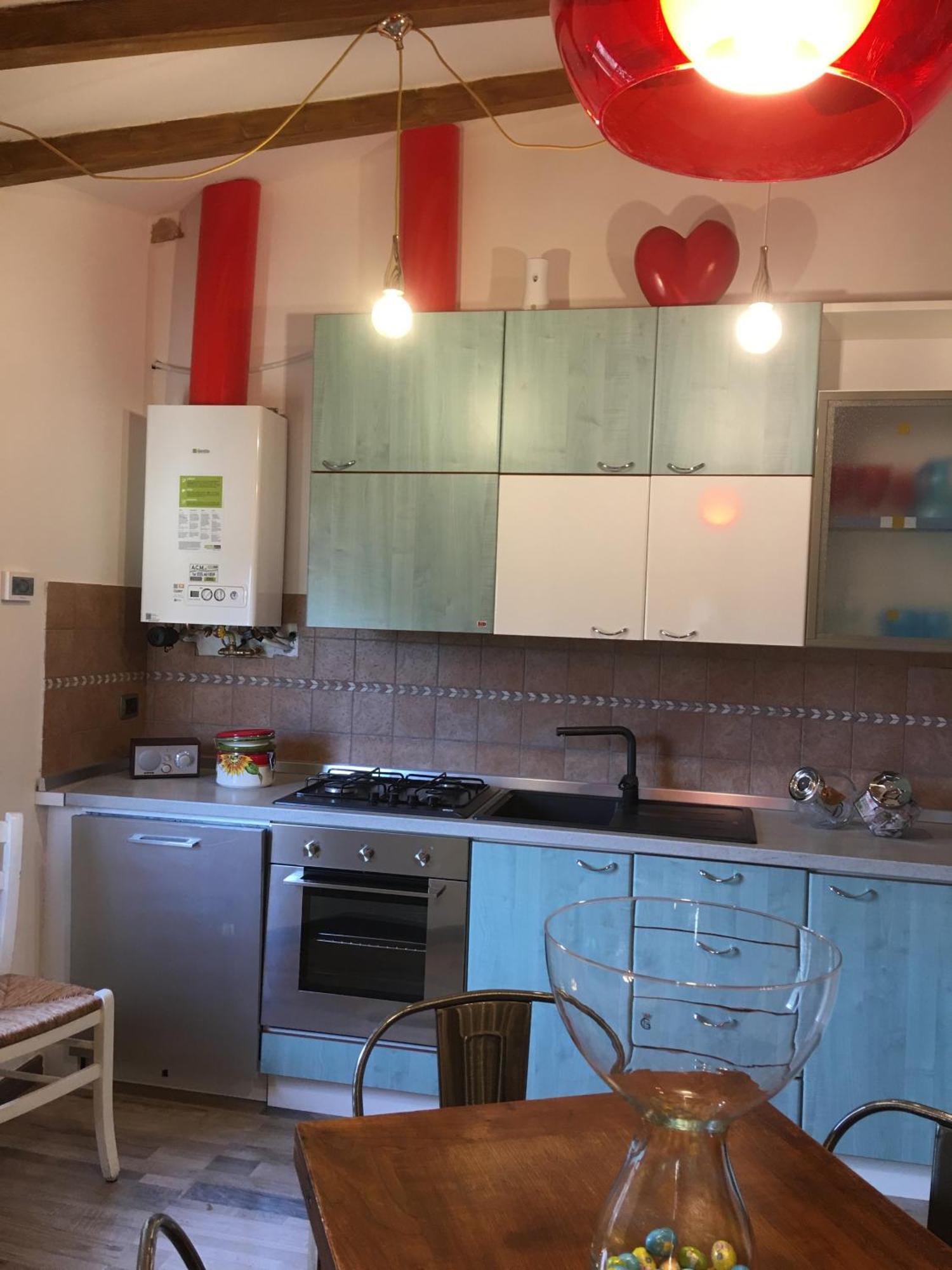 Casa Vacanza Serena Palazzago 外观 照片