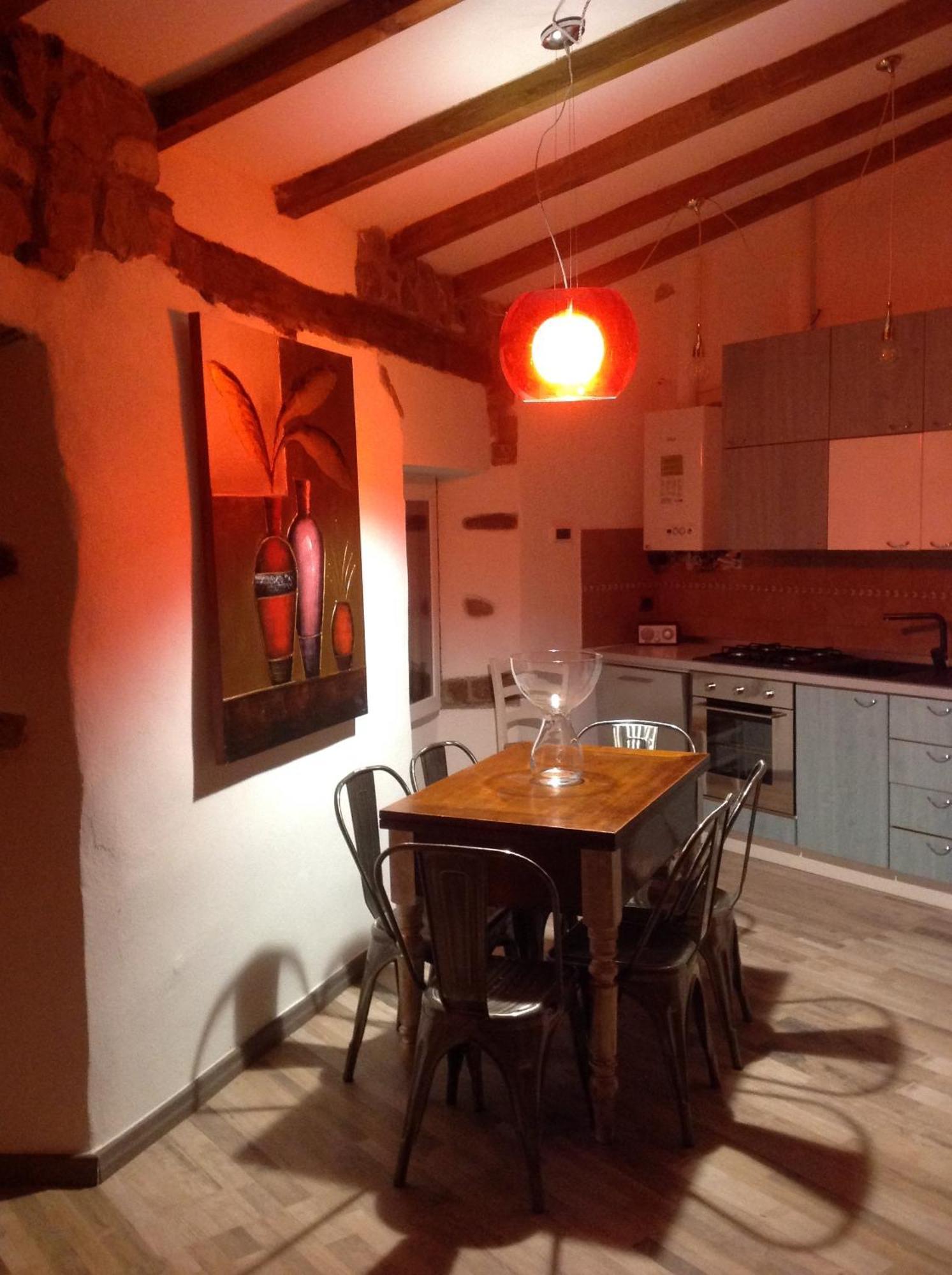 Casa Vacanza Serena Palazzago 外观 照片
