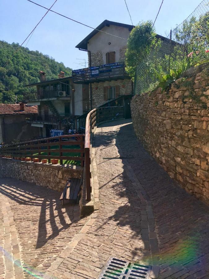 Casa Vacanza Serena Palazzago 外观 照片