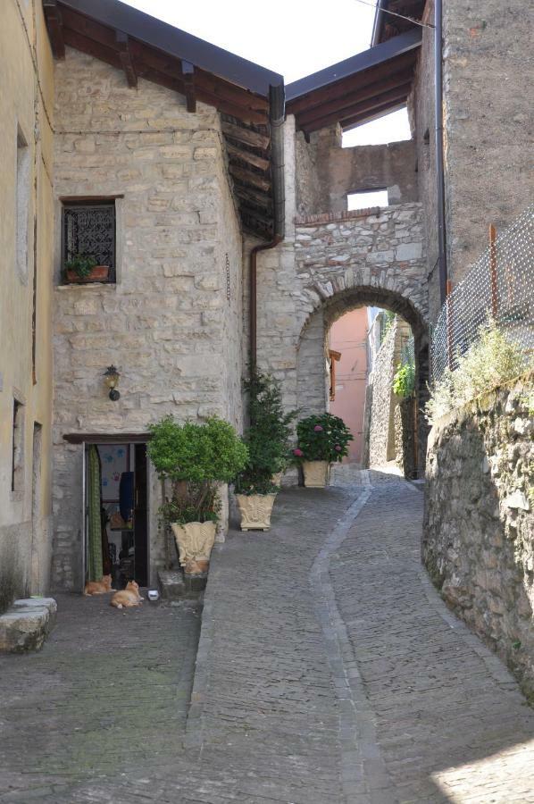 Casa Vacanza Serena Palazzago 外观 照片