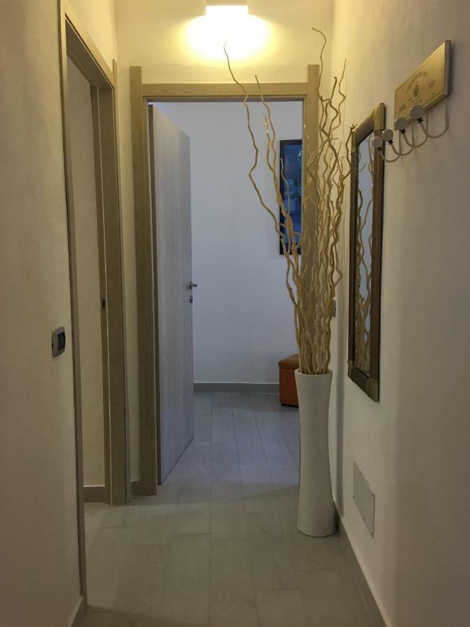 Casa Vacanza Serena Palazzago 外观 照片