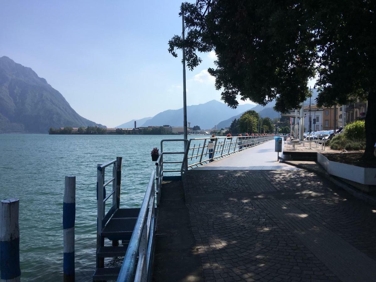 Casa Vacanza Serena Palazzago 外观 照片