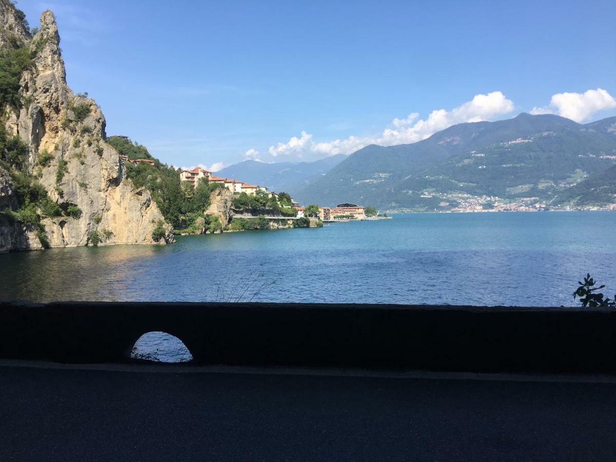 Casa Vacanza Serena Palazzago 外观 照片